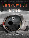 Cover image for Gunpowder Moon